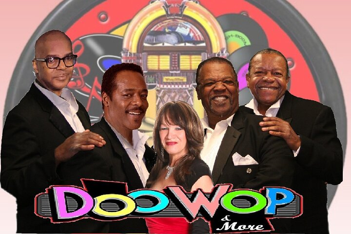 Ticket for Doo Wop & More in the Branson Hot Hits Theatre - Photo 1 of 6